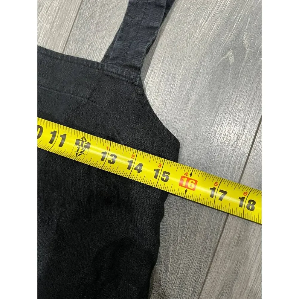 Everlane women’s black
